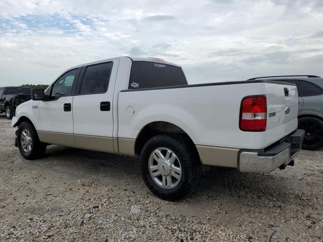 Photo 1 VIN: 1FTRW12W18FA34647 - FORD F-150 