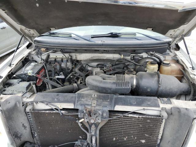 Photo 10 VIN: 1FTRW12W18FA34647 - FORD F-150 