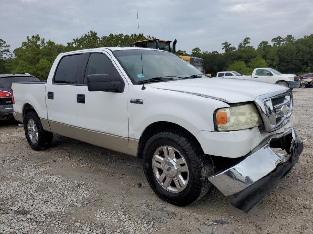 Photo 3 VIN: 1FTRW12W18FA34647 - FORD F-150 