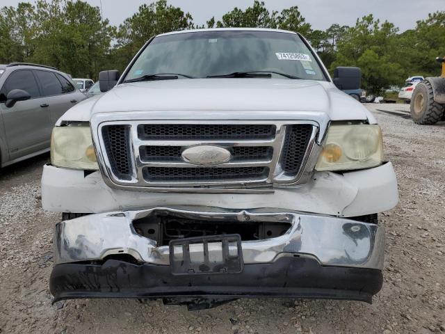 Photo 4 VIN: 1FTRW12W18FA34647 - FORD F-150 