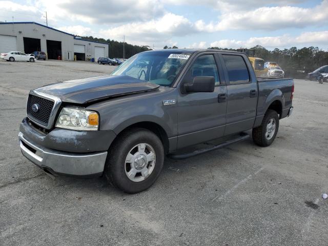 Photo 0 VIN: 1FTRW12W18FB36790 - FORD F150 SUPER 