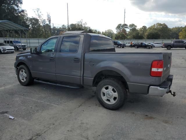 Photo 1 VIN: 1FTRW12W18FB36790 - FORD F150 SUPER 