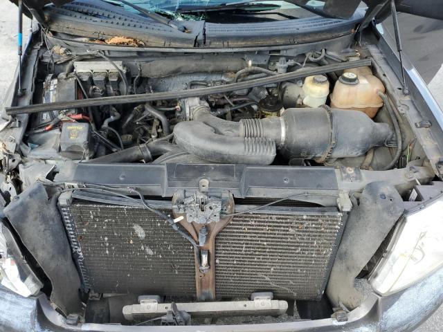 Photo 10 VIN: 1FTRW12W18FB36790 - FORD F150 SUPER 