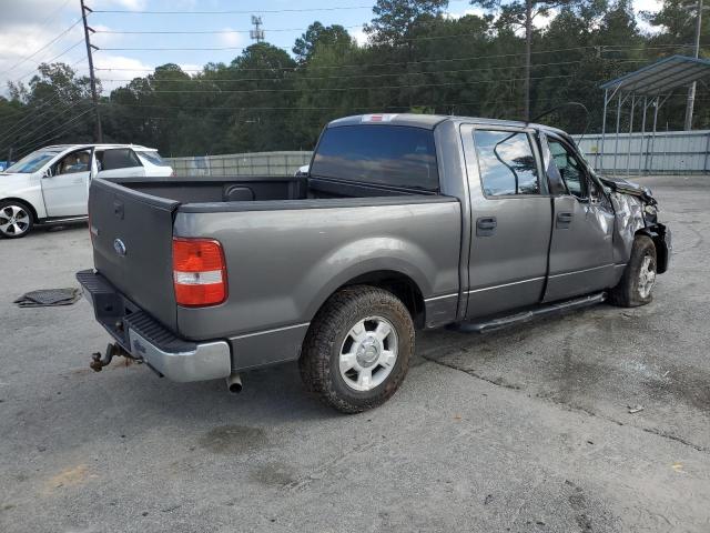 Photo 2 VIN: 1FTRW12W18FB36790 - FORD F150 SUPER 