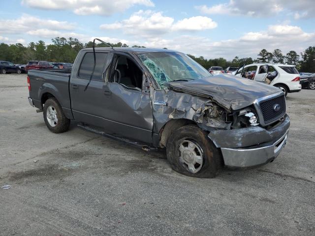 Photo 3 VIN: 1FTRW12W18FB36790 - FORD F150 SUPER 