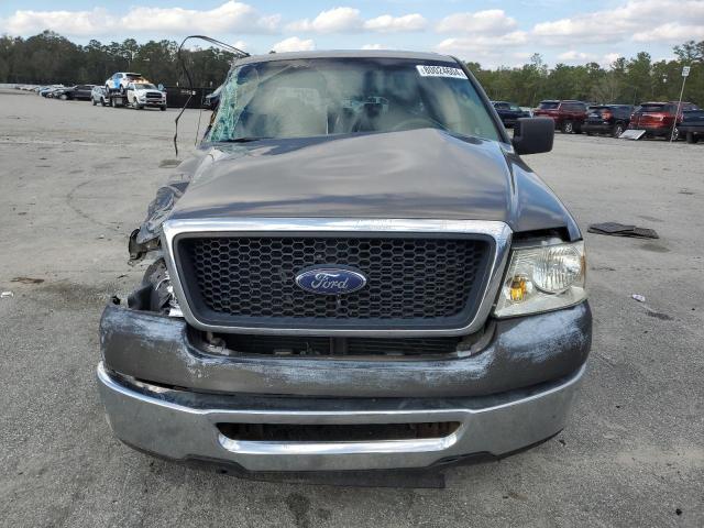 Photo 4 VIN: 1FTRW12W18FB36790 - FORD F150 SUPER 