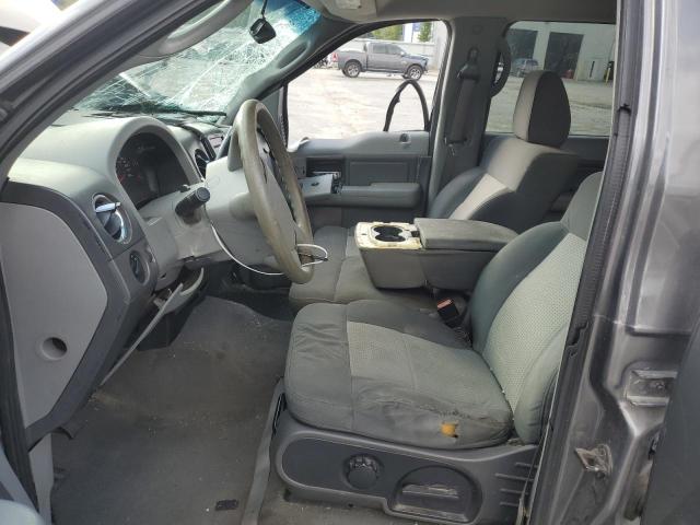 Photo 6 VIN: 1FTRW12W18FB36790 - FORD F150 SUPER 