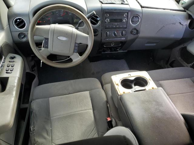 Photo 7 VIN: 1FTRW12W18FB36790 - FORD F150 SUPER 