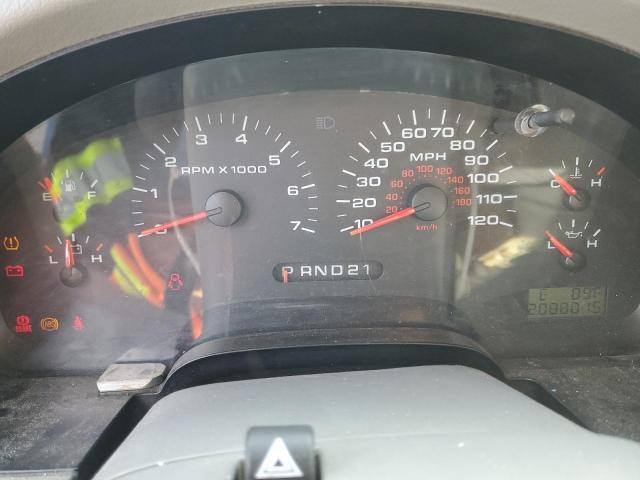 Photo 8 VIN: 1FTRW12W18FB36790 - FORD F150 SUPER 