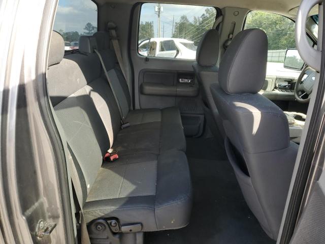 Photo 9 VIN: 1FTRW12W18FB36790 - FORD F150 SUPER 