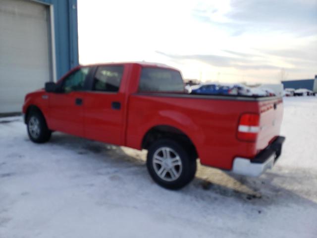 Photo 1 VIN: 1FTRW12W18FB54478 - FORD F150 SUPER 