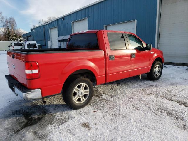 Photo 2 VIN: 1FTRW12W18FB54478 - FORD F150 SUPER 