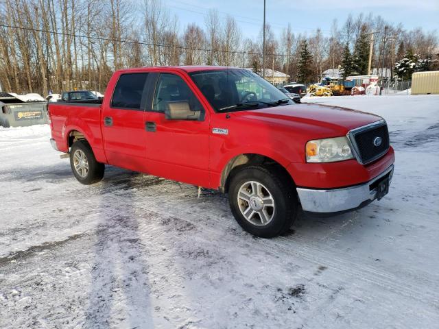 Photo 3 VIN: 1FTRW12W18FB54478 - FORD F150 SUPER 