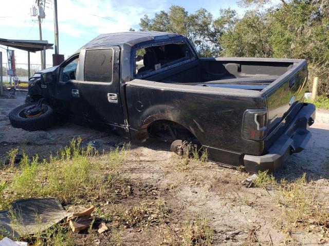 Photo 1 VIN: 1FTRW12W18FC11293 - FORD F150 SUPER 