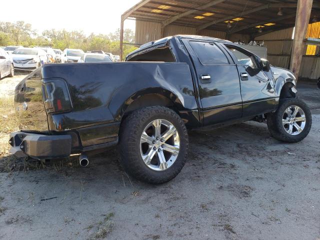 Photo 2 VIN: 1FTRW12W18FC11293 - FORD F150 SUPER 