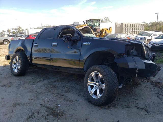 Photo 3 VIN: 1FTRW12W18FC11293 - FORD F150 SUPER 