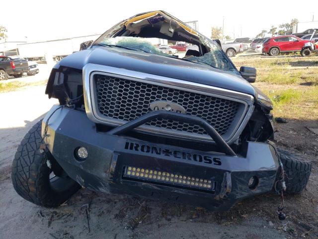 Photo 4 VIN: 1FTRW12W18FC11293 - FORD F150 SUPER 