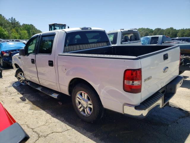 Photo 1 VIN: 1FTRW12W18FC23914 - FORD F-150 