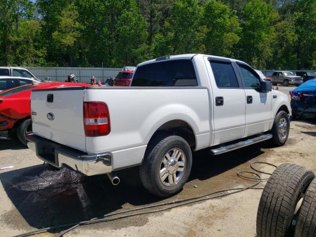 Photo 2 VIN: 1FTRW12W18FC23914 - FORD F-150 