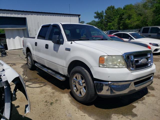 Photo 3 VIN: 1FTRW12W18FC23914 - FORD F-150 