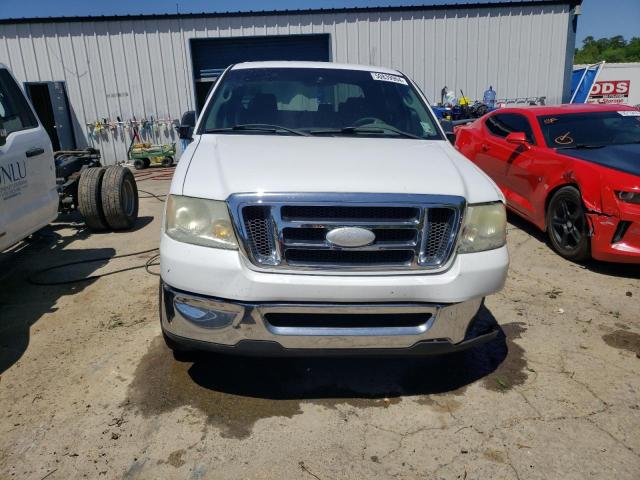 Photo 4 VIN: 1FTRW12W18FC23914 - FORD F-150 