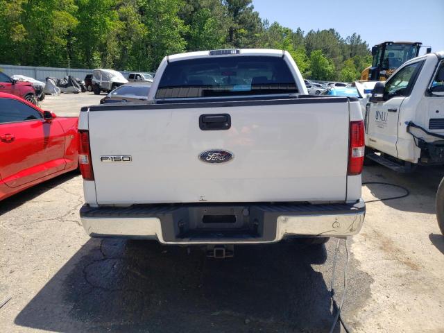 Photo 5 VIN: 1FTRW12W18FC23914 - FORD F-150 