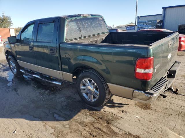 Photo 1 VIN: 1FTRW12W18KC21233 - FORD F150 SUPER 