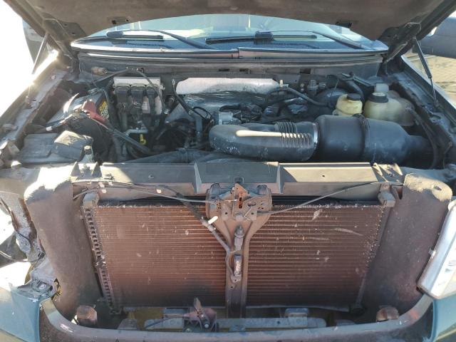 Photo 10 VIN: 1FTRW12W18KC21233 - FORD F150 SUPER 