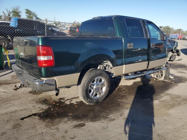 Photo 2 VIN: 1FTRW12W18KC21233 - FORD F150 SUPER 