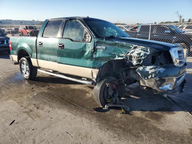 Photo 3 VIN: 1FTRW12W18KC21233 - FORD F150 SUPER 