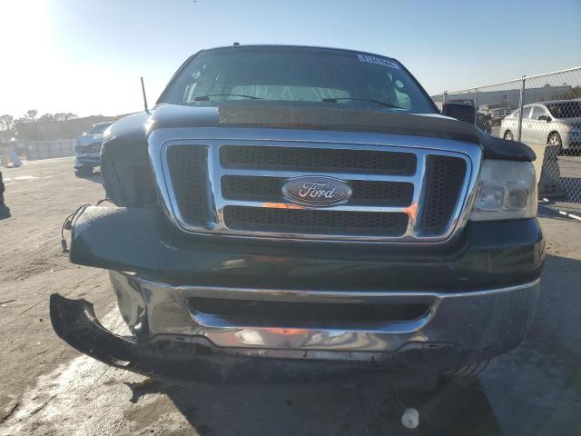 Photo 4 VIN: 1FTRW12W18KC21233 - FORD F150 SUPER 