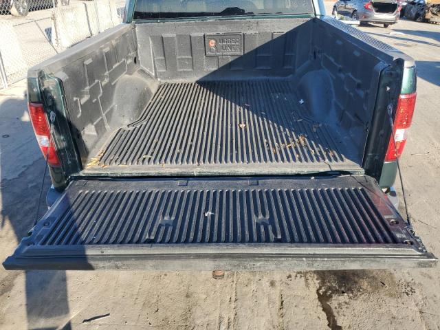 Photo 5 VIN: 1FTRW12W18KC21233 - FORD F150 SUPER 