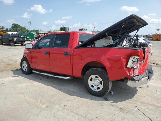 Photo 1 VIN: 1FTRW12W18KE97878 - FORD F150 SUPER 