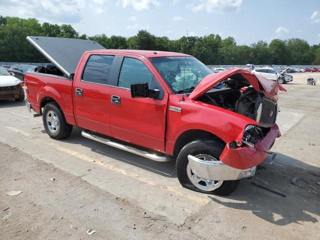 Photo 3 VIN: 1FTRW12W18KE97878 - FORD F150 SUPER 