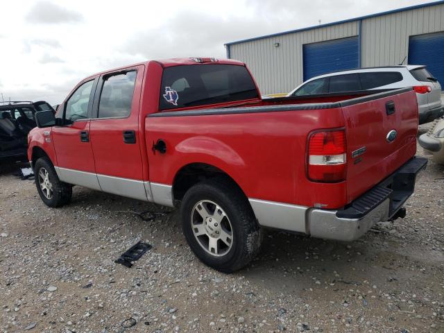 Photo 1 VIN: 1FTRW12W25FB32761 - FORD F-150 