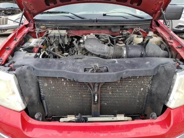 Photo 10 VIN: 1FTRW12W25FB32761 - FORD F-150 