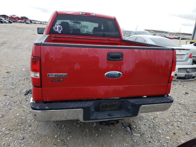 Photo 5 VIN: 1FTRW12W25FB32761 - FORD F-150 