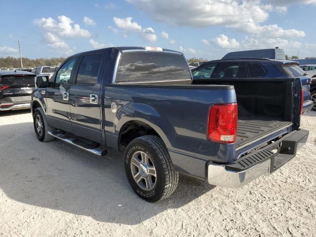 Photo 1 VIN: 1FTRW12W25KD03144 - FORD F150 SUPER 