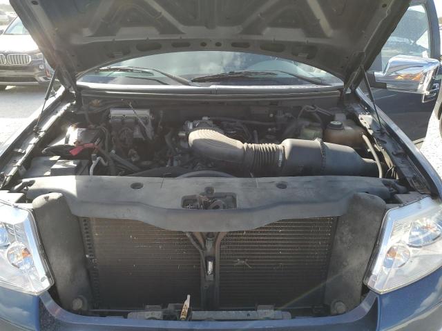 Photo 10 VIN: 1FTRW12W25KD03144 - FORD F150 SUPER 