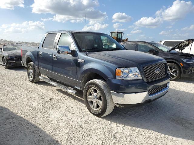 Photo 3 VIN: 1FTRW12W25KD03144 - FORD F150 SUPER 