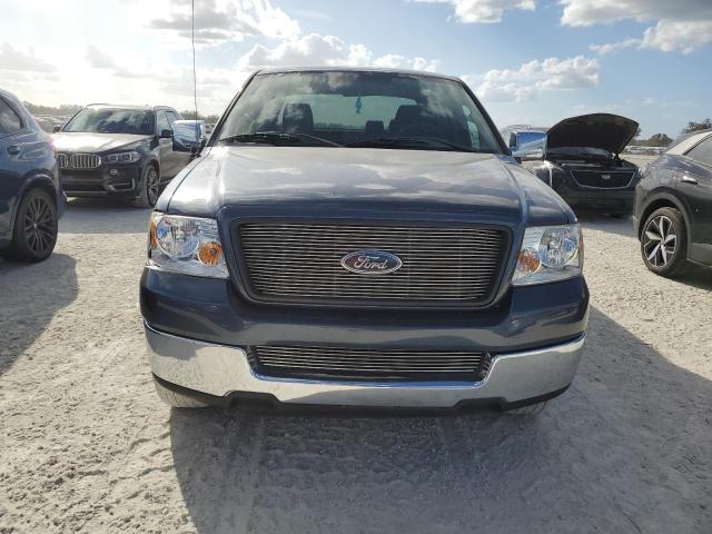 Photo 4 VIN: 1FTRW12W25KD03144 - FORD F150 SUPER 