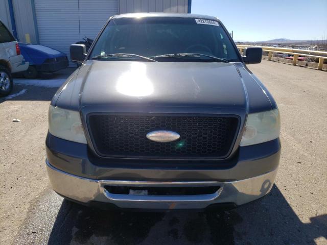 Photo 4 VIN: 1FTRW12W26KD57433 - FORD F-150 