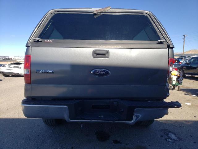 Photo 5 VIN: 1FTRW12W26KD57433 - FORD F-150 