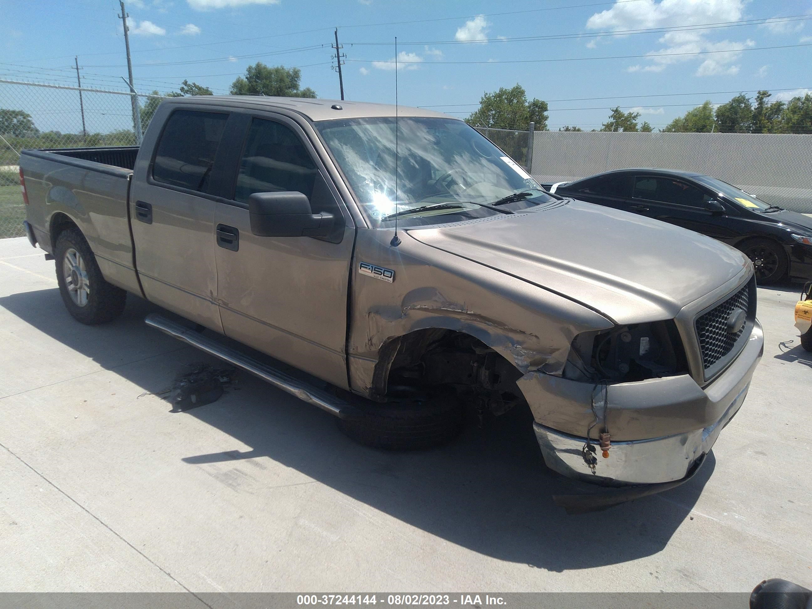 Photo 0 VIN: 1FTRW12W26KD74149 - FORD F-150 