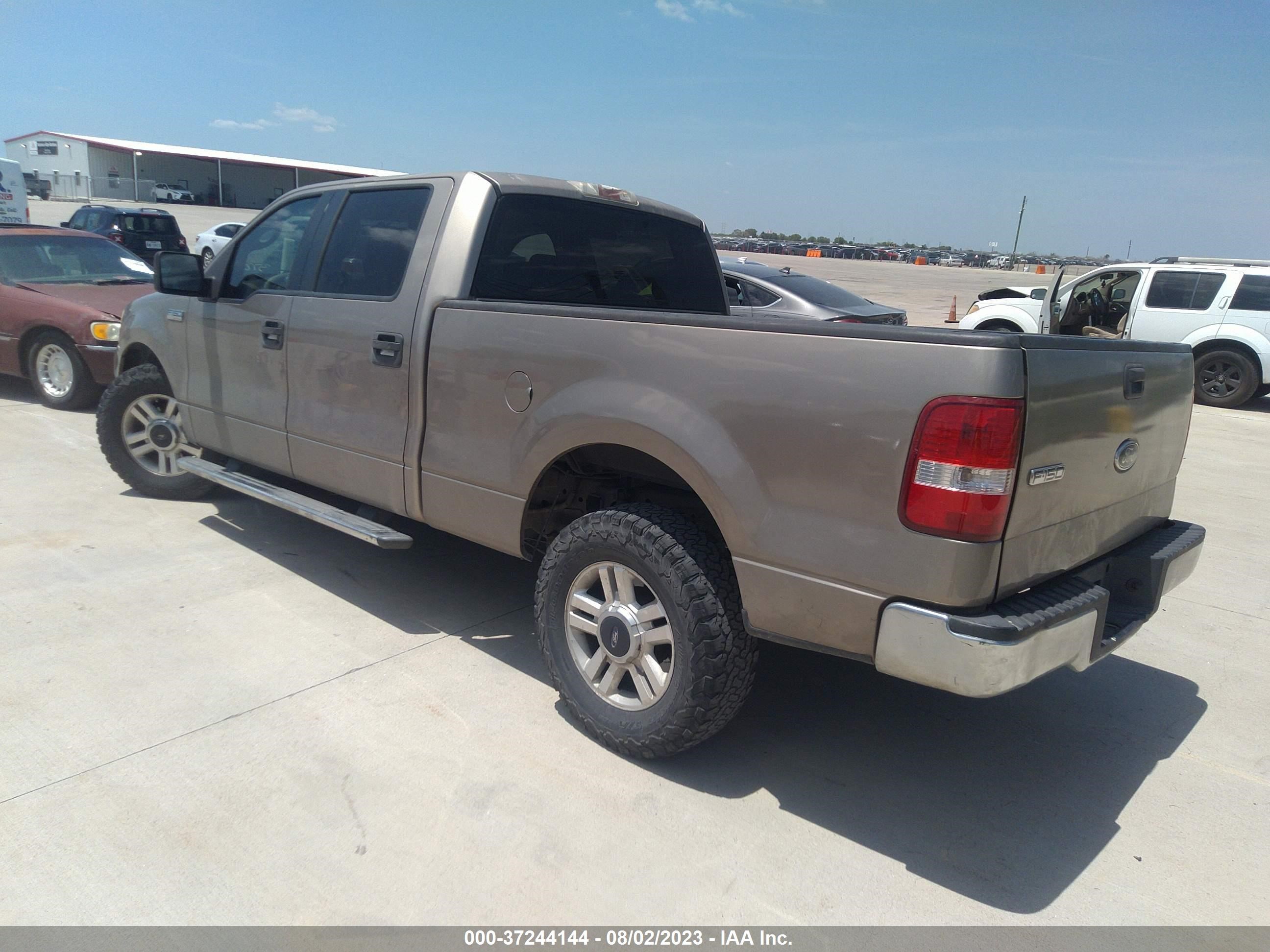 Photo 2 VIN: 1FTRW12W26KD74149 - FORD F-150 