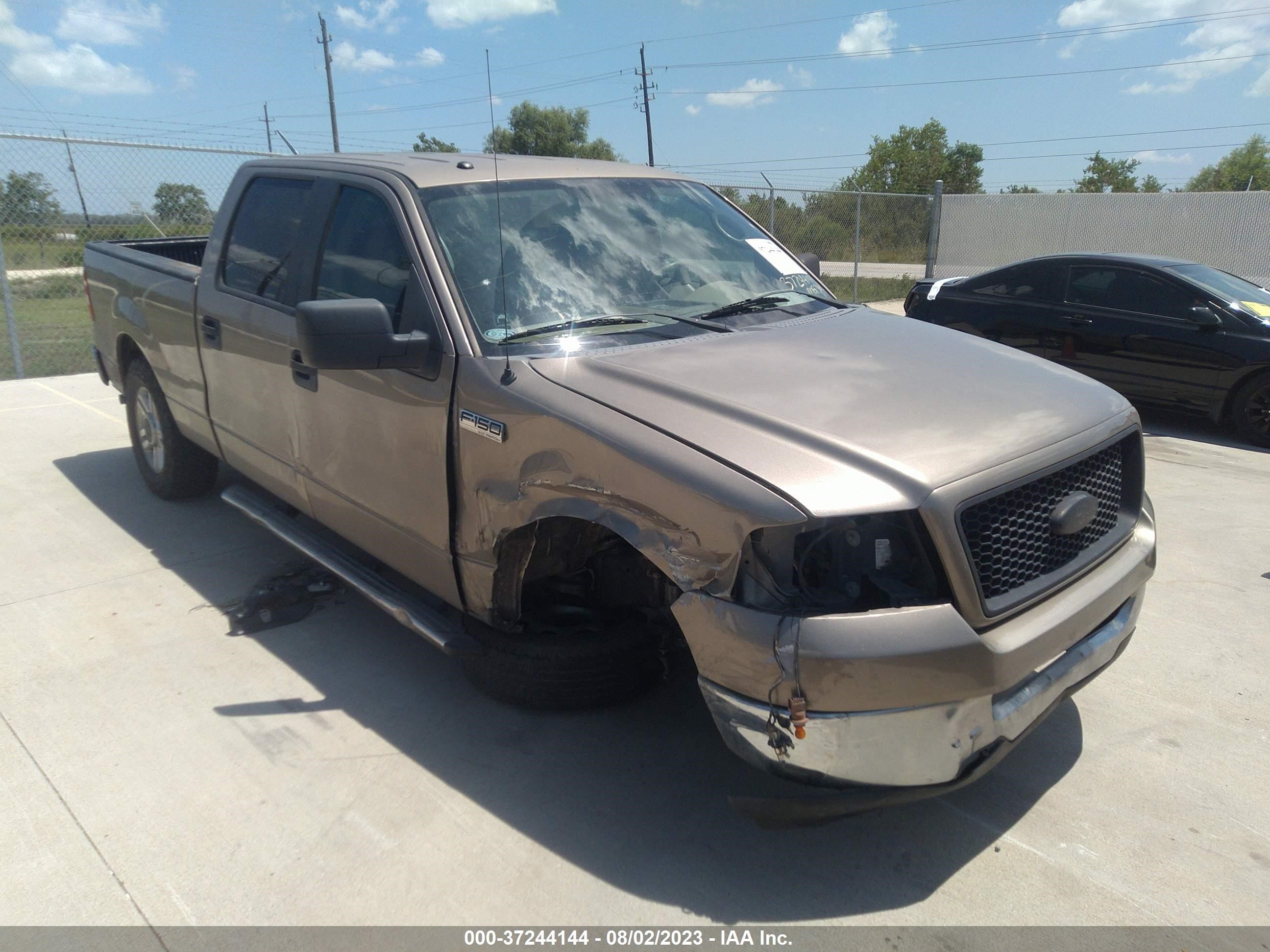 Photo 5 VIN: 1FTRW12W26KD74149 - FORD F-150 