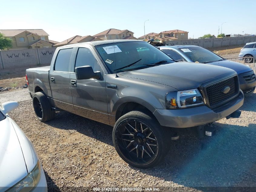 Photo 0 VIN: 1FTRW12W27KC94948 - FORD F-150 