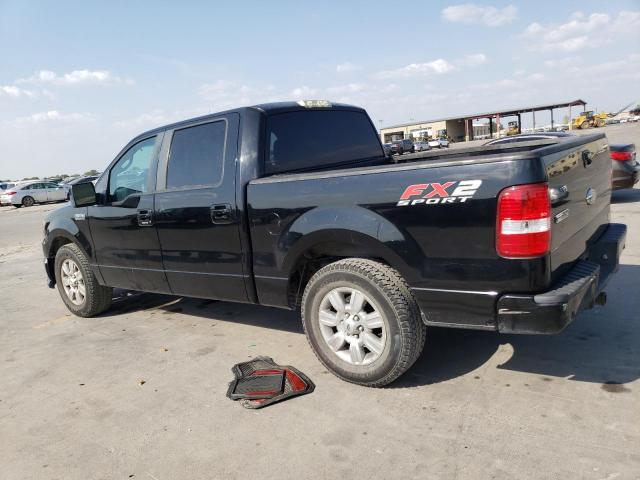 Photo 1 VIN: 1FTRW12W27KD12350 - FORD F150 SUPER 