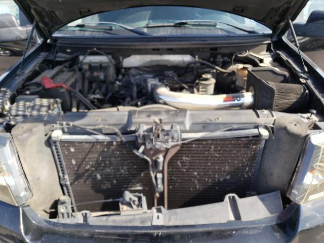 Photo 10 VIN: 1FTRW12W27KD12350 - FORD F150 SUPER 