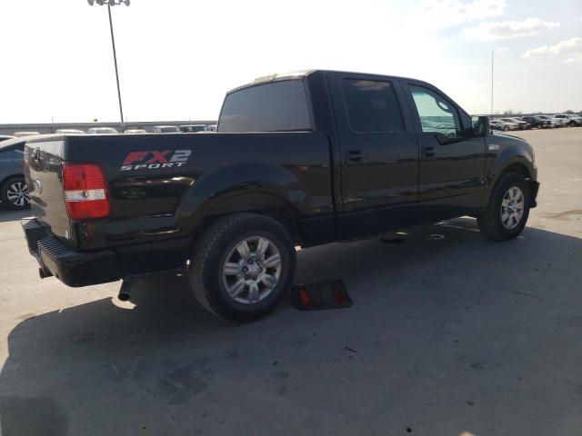 Photo 2 VIN: 1FTRW12W27KD12350 - FORD F150 SUPER 